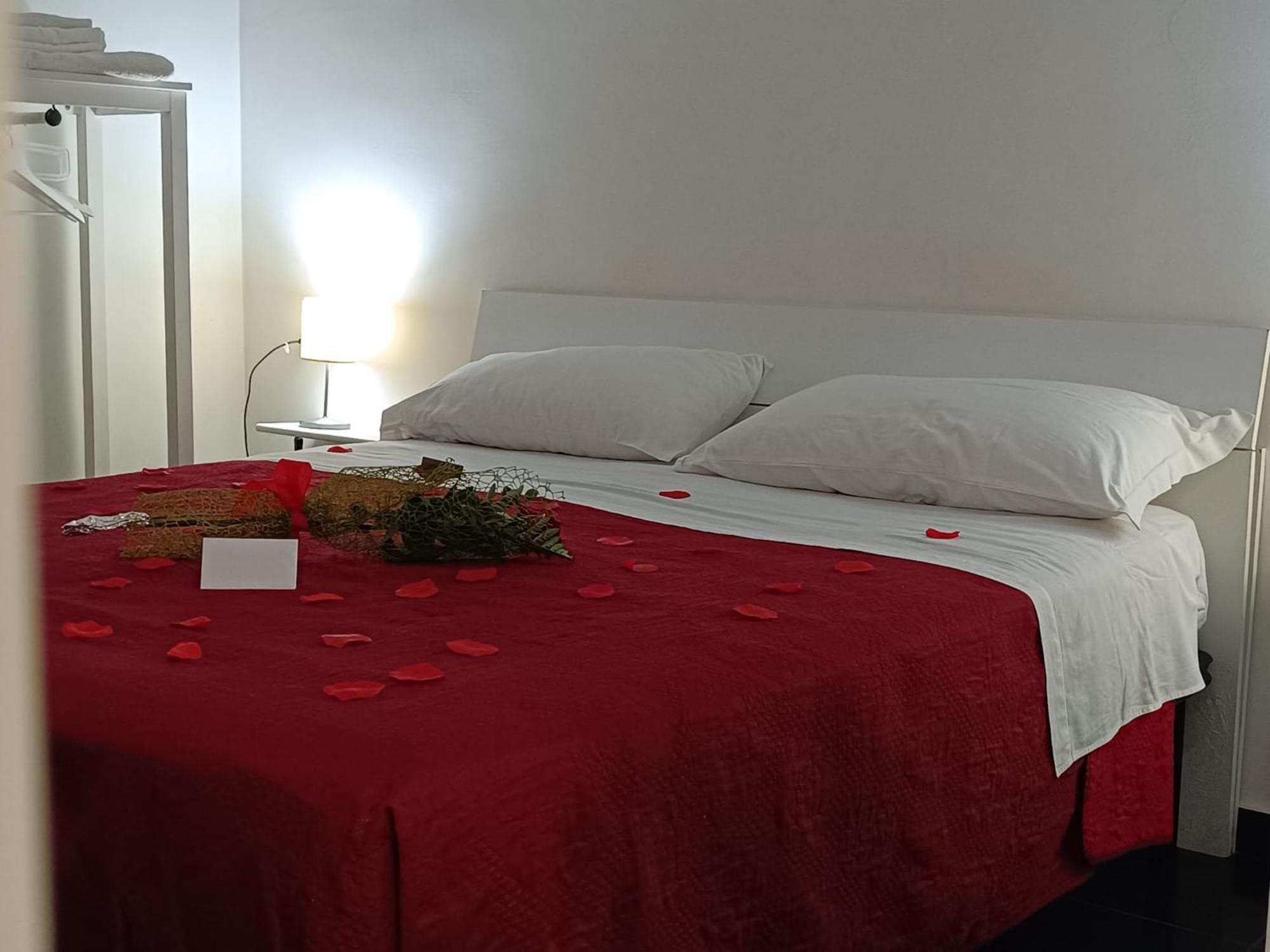 B&B Etna'S Tourist 카타니아 외부 사진